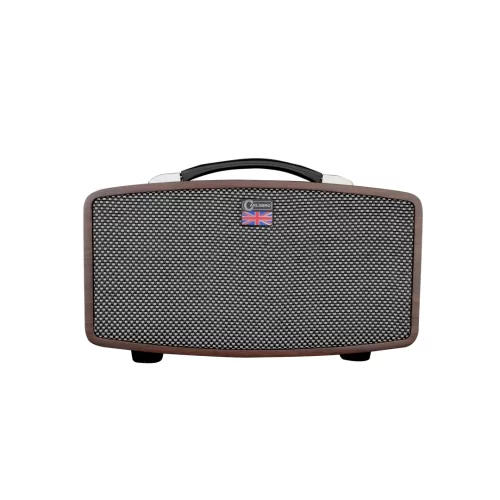 Carlsbro Stingray D5 Гитарный усилитель, 2х3", 20 Вт.