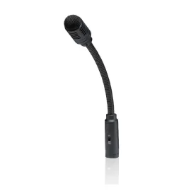 Carol MUD-536 Микрофон"гусиная шея", динамический, кардиоида