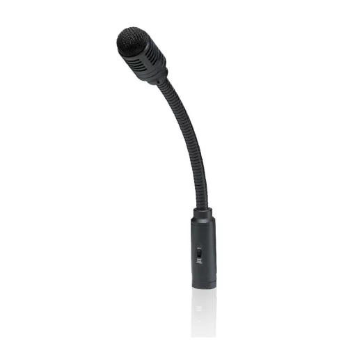 Carol MUD-536 Микрофон"гусиная шея", динамический, кардиоида