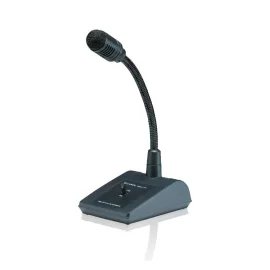 Carol MUD-546 Микрофон"гусиная шея", динамический, кардиоида