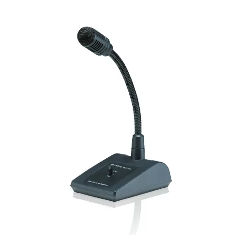 Carol MUD-546 Микрофон"гусиная шея", динамический, кардиоида