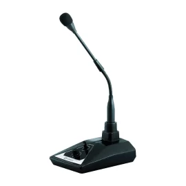 Carol MUD-756 Микрофон"гусиная шея", конденсаторный, кардиоида