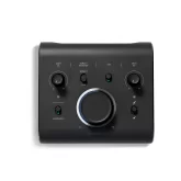 Carver Saturn I Аудиоинтерфейс USB, 2x2