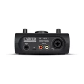 Carver Saturn I Аудиоинтерфейс USB, 2x2