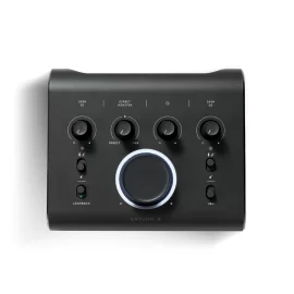 Carver Saturn II Аудиоинтерфейс USB, 2x2
