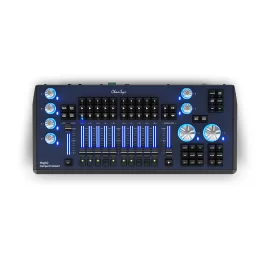 ChamSys MagicQ Compact Connect Пульт управления светом, 1024 канала