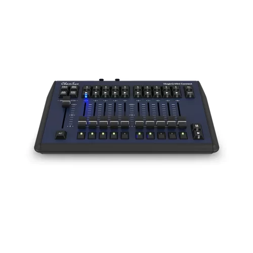 ChamSys MagicQ Mini Connect Пульт управления светом, 32768 каналов