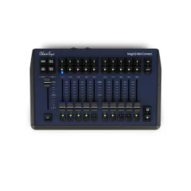 ChamSys MagicQ Mini Connect Пульт управления светом, 32768 каналов