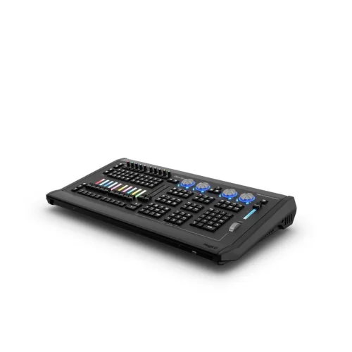 ChamSys MagicQ Stadium Connect Пульт управления светом, 2048 каналов