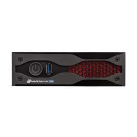 ChamSys MediaMaster VS1 Медиа-сервер