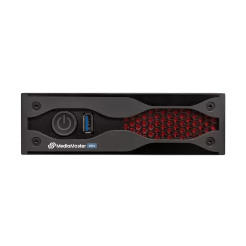 ChamSys MediaMaster VS1 Медиа-сервер