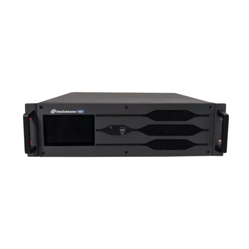 ChamSys MediaMaster VS2 Медиа-сервер