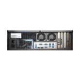 ChamSys MediaMaster VS2 Медиа-сервер