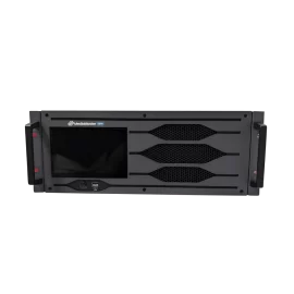 ChamSys MediaMaster VS4 Медиа-сервер