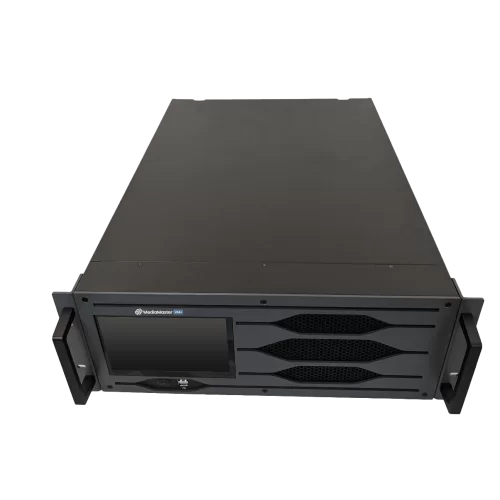 ChamSys MediaMaster VS4 Медиа-сервер