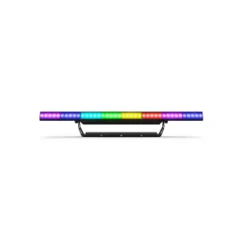 Chauvet-DJ COLORstrip Pix ILS Led-прожектор, 40х2Вт., RGB