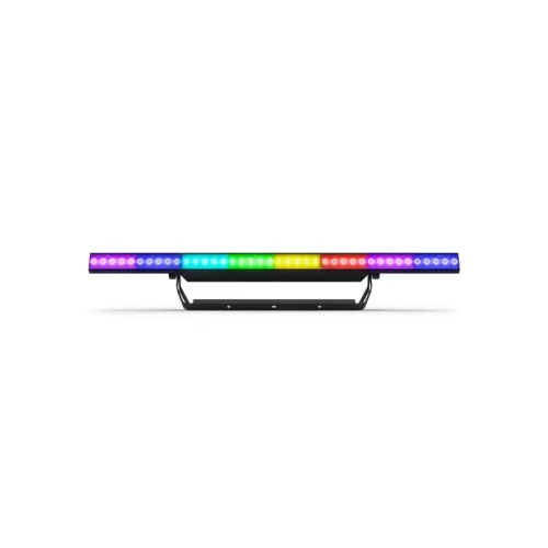Chauvet-DJ COLORstrip Pix ILS Led-прожектор, 40х2Вт., RGB