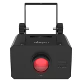 Chauvet-DJ ABYSS 2 Светодиодный проектор эффекта воды, 1х60 Вт.