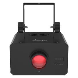 Chauvet-DJ ABYSS 2 Светодиодный проектор эффекта воды, 1х60 Вт.