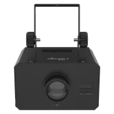 Chauvet-DJ ABYSS 2 Светодиодный проектор эффекта воды, 1х60 Вт.