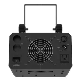 Chauvet-DJ ABYSS 2 Светодиодный проектор эффекта воды, 1х60 Вт.