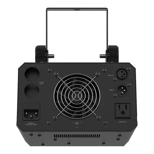 Chauvet-DJ ABYSS 2 Светодиодный проектор эффекта воды, 1х60 Вт.