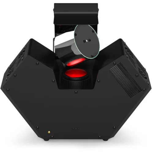 Chauvet-DJ Blazor Светодиодный эффект барабанного типа, 115 Вт.