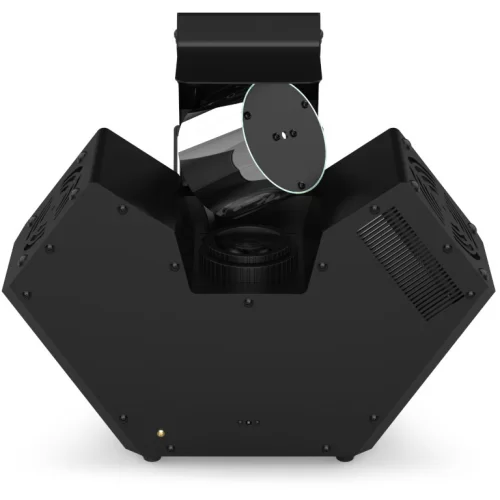 Chauvet-DJ Blazor Светодиодный эффект барабанного типа, 115 Вт.