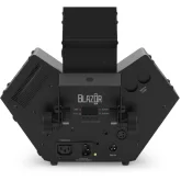 Chauvet-DJ Blazor Светодиодный эффект барабанного типа, 115 Вт.