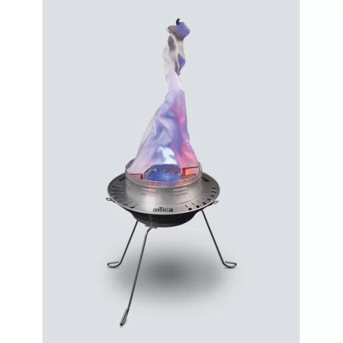 Chauvet-DJ Bob LED H3 Имитатор открытого пламени