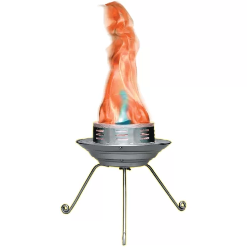 Chauvet-DJ Bob LED H3 Имитатор открытого пламени