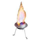 Chauvet-DJ Bob LED H3 Имитатор открытого пламени