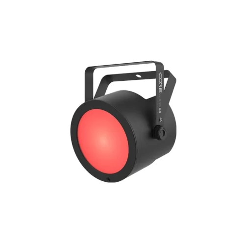 Chauvet-DJ COREpar Q120 ILS Светодиодный прожектор, 120 Вт., RGBW