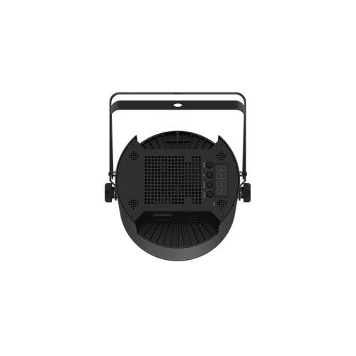 Chauvet-DJ COREpar Q120 ILS Светодиодный прожектор, 120 Вт., RGBW