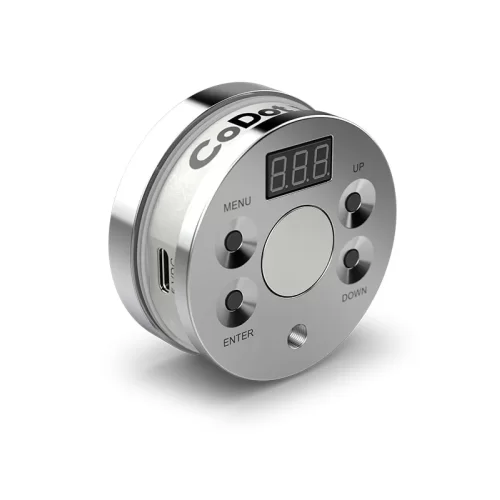 Chauvet-DJ CoDot ILS Комплект светодиодных точечных прожекторов, RGBW