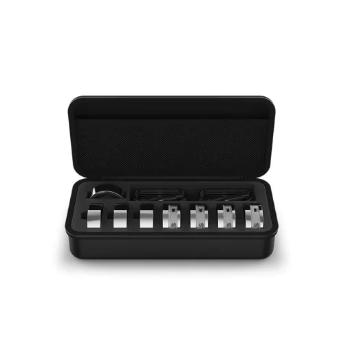 Chauvet-DJ CoDot ILS Комплект светодиодных точечных прожекторов, RGBW