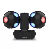 Chauvet-DJ Cosmos HP Светодиодный многолучевой эффект, 16х4 Вт., RGBW