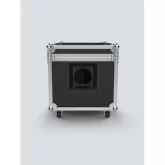 Chauvet-DJ Cumulus HP with wheels Генератор тяжелого дыма с колесами, 1000 Вт.