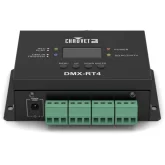 Chauvet-DJ DMX-RT 4 Плеер/рекордер DMX+Audio, 512 каналов