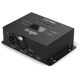 Chauvet-DJ DMX-RT 4 Плеер/рекордер DMX+Audio, 512 каналов