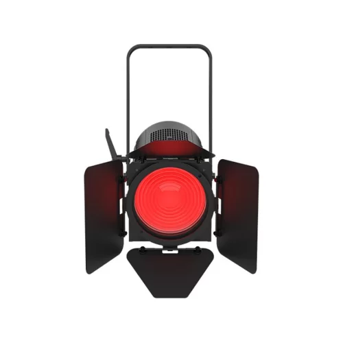 Chauvet-DJ EVE F-160ZQ Прожектор с линзой Френеля, 160 Вт., RGB+WW