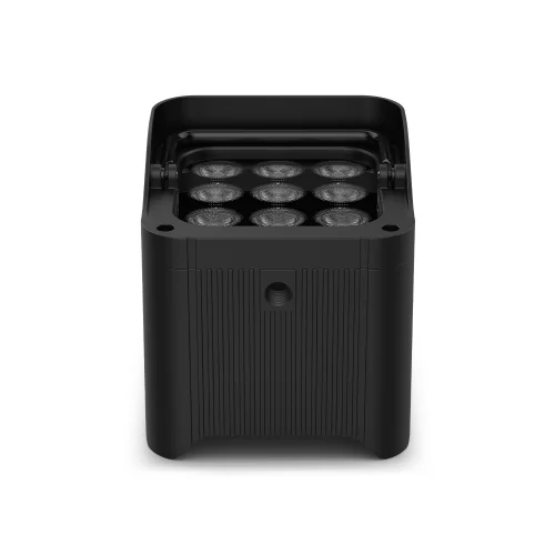 Chauvet-DJ Freedom Par H9 IP Аккумуляторный светодиодный прожектор, 9х10 Вт., RGBAW+UV, IP 65