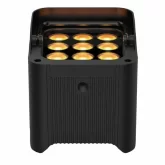 Chauvet-DJ Freedom Par Q9 X4 Комплект из 4 светодиодных аккумуляторных прожекторов в кейсе