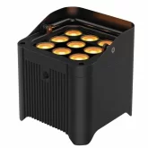 Chauvet-DJ Freedom Par Q9 X4 Комплект из 4 светодиодных аккумуляторных прожекторов в кейсе