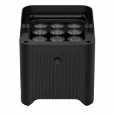 Chauvet-DJ Freedom Par Q9 X4 Комплект из 4 светодиодных аккумуляторных прожекторов в кейсе