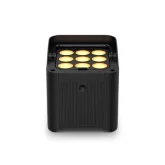 Chauvet-DJ Freedom Par Q9 Аккумуляторный светодиодный прожектор, 9х6 Вт., RGBA