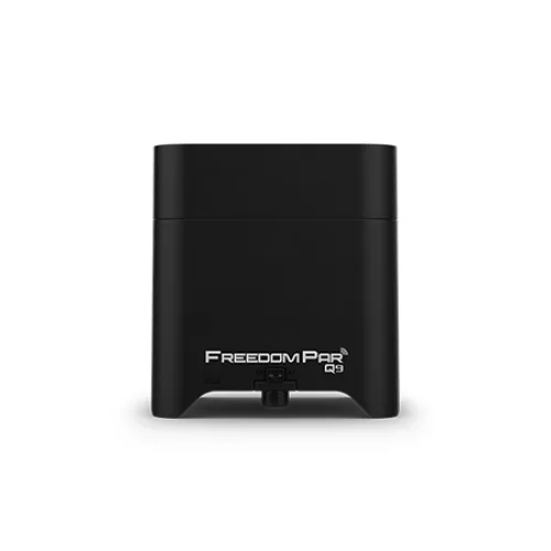 Chauvet-DJ Freedom Par Q9 Аккумуляторный светодиодный прожектор, 9х6 Вт., RGBA