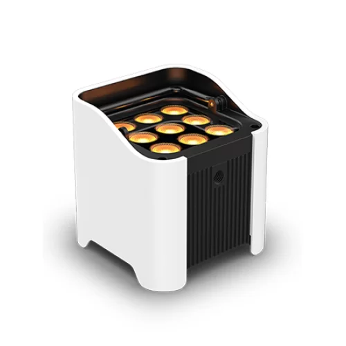 Chauvet-DJ Freedom Par Q9 Аккумуляторный светодиодный прожектор, 9х6 Вт., RGBA