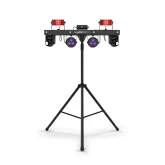 Chauvet-DJ Gig Bar MOVE ILS Комплект светодиодных прожекторов на треноге