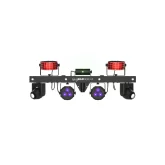 Chauvet-DJ Gig Bar MOVE ILS Комплект светодиодных прожекторов на треноге